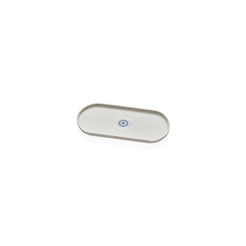 Glore İstanbul Glance 2'li 22 cm Sunum Tabak