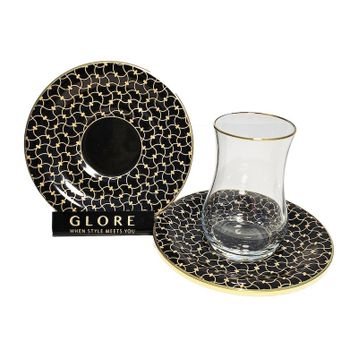 Glore Tarabya Çay Seti