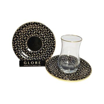 Glore Tarabya Çay Seti