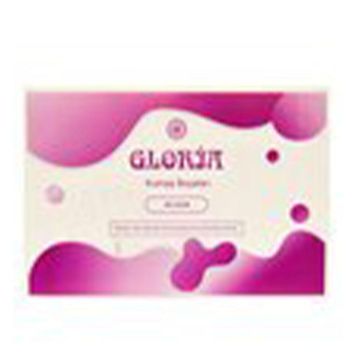 Gloria 10 gr Eflatun Kumaş Boyası