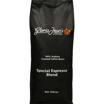 Gloria Jean's 1 kg Special Espresso Blend Kahve