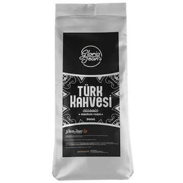 Gloria Jean's Coffees 500 gr Türk Kahvesi