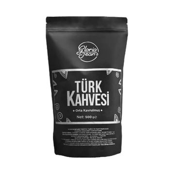 Gloria Jean's Coffees 500 gr Türk Kahvesi
