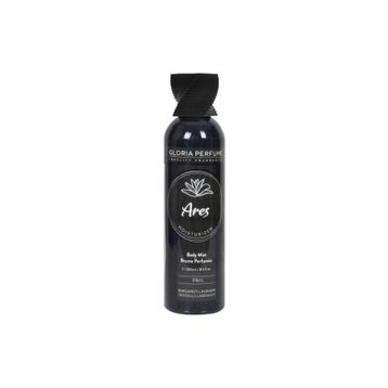 Gloria Perfume Ares 250 ml Vücut Spreyi