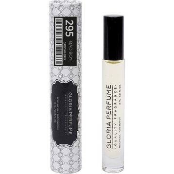 Gloria Perfume Bad Boy 10 ml Erkek Parfüm
