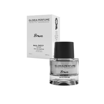 Gloria Perfume Brave EDP 55 ml Erkek Parfüm
