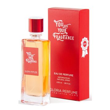 Gloria Perfume Classique EDP 55 ml Kadın Parfüm