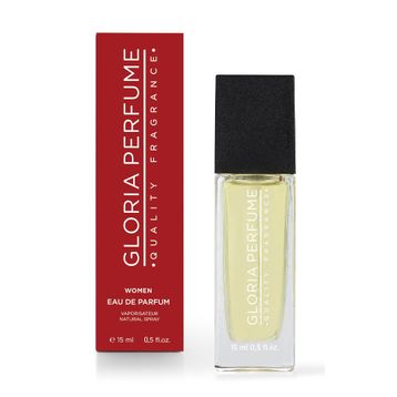 Gloria Perfume Climate EDP 15 ml Kadın Parfüm