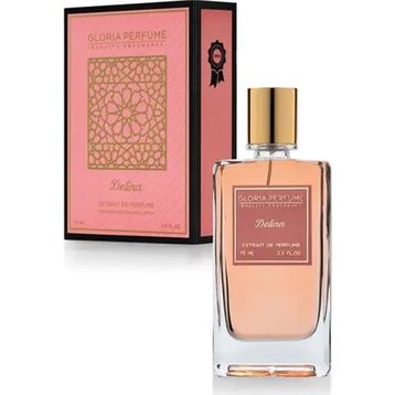Gloria Perfume Delina EDP 75 ml Kadın Parfüm