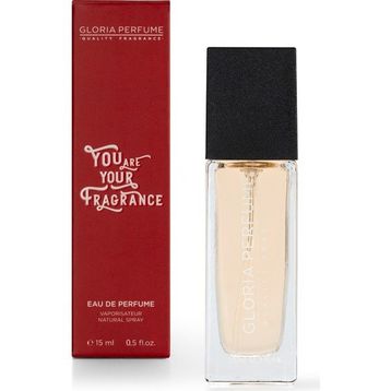 Gloria Perfume Green Apple 15 ml Edp Kadın Parfüm