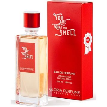 Gloria Perfume Lady In Party EDP 55 ml Kadın Parfüm