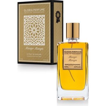 Gloria Perfume Mango Manga 75 ml EDP Unisex Parfüm