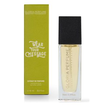 Gloria Perfume Marigiuan Afghano EDP 15 ml Unisex Parfüm