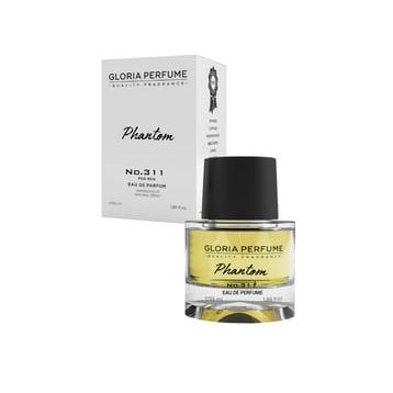 Gloria Perfume Phantom EDP 55 ml Erkek Parfüm