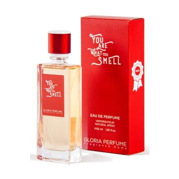 Gloria Perfume Purple Line EDP 55 ml Kadın Parfümü