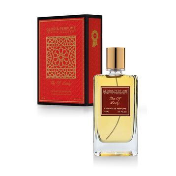 Gloria Perfume The Of Lady 75 ml Edp Kadın Parfüm