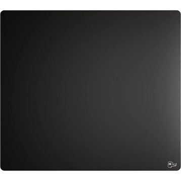 Glorious Air Element Siyah Mousepad