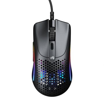 Glorious GLO-MS-OMV2-MB Model O 2 Mini Siyah Gaming Mouse