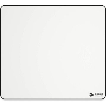 Glorious Heavy 41x46 cm Beyaz Mousepad