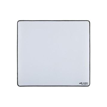 Glorious Heavy 41x46 cm Beyaz Mousepad