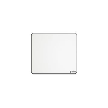 Glorious Heavy 41x46 cm Beyaz Mousepad