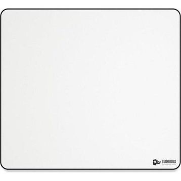 Glorious Heavy 41x46 cm Beyaz Mousepad