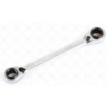Glory 12 mm Mandallı Cırcır Anahtar