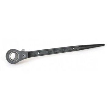Glory 32 mm Tek Ölçü Kazıklı Cırcırlı Lokma Anahtar