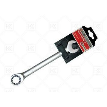 Glory 34 mm Düz Cırcır Anahtar