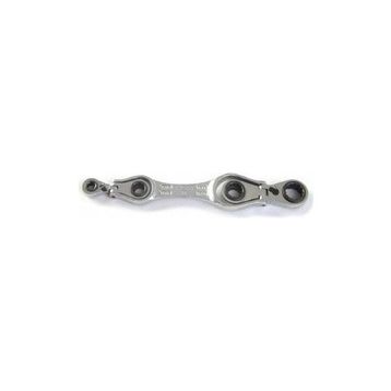 Glory HL54003 8-22 mm 8'li Cırcır Anahtar Takımı