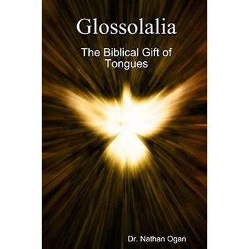 GLOSSOLALIA - ANDREY BELIY