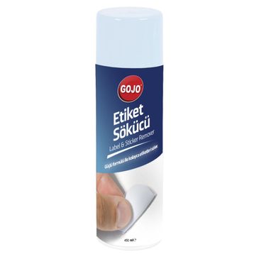 Glow 500 ml Etiket Sökücü
