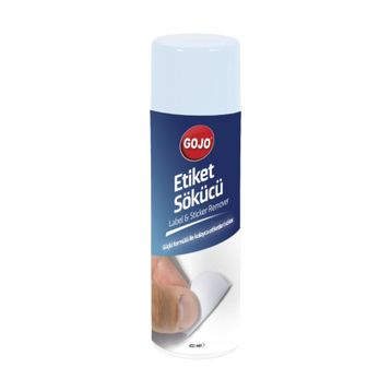 Glow 500 ml Etiket Sökücü