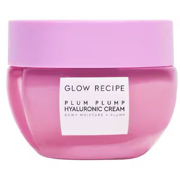 Glow Recıpe Plum Plum Hyaluronic 20 ml Nemlendirici Jel Krem