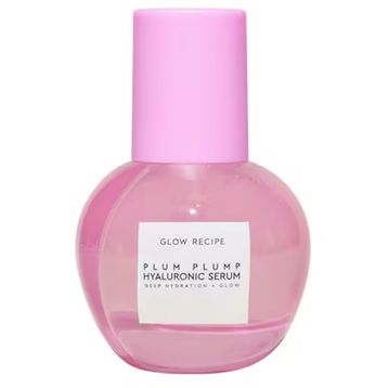 Glow Recıpe Plum Plump Hyaluronic 30 ml Nemlendirici Serum