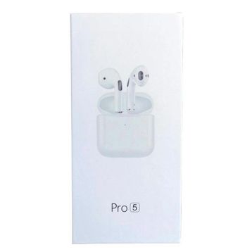 GLR Tech Pro 5 Bluetooth Kulaklık