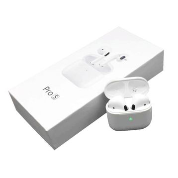 GLR Tech Pro 5 Bluetooth Kulaklık