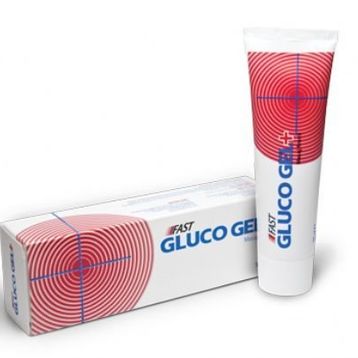 Glucogel 50ml Masaj Kremi