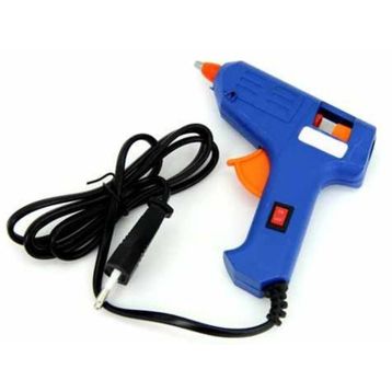 Glue Gun 40 W Sıcak Silikon Tabancası