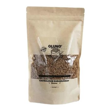 Gluno 500 gr Glutensiz Kavrulmuş Karabuğday