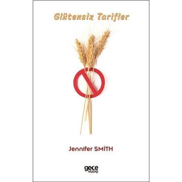 Glütensiz Tarifler Gece Kitaplığı