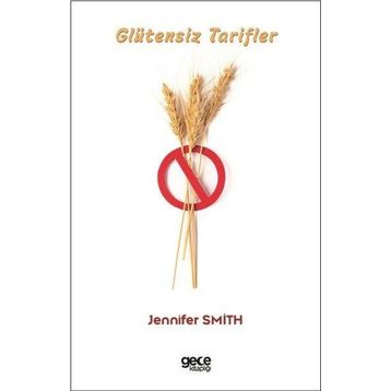 Glütensiz Tarifler Gece Kitaplığı
