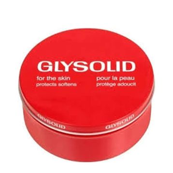 Glysolid Orjinal Glıserinli Kavanoz 250 ml El Kremi