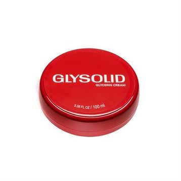 Glysolid Parfümsüz Parabensiz 100 ml Cilt Kremi