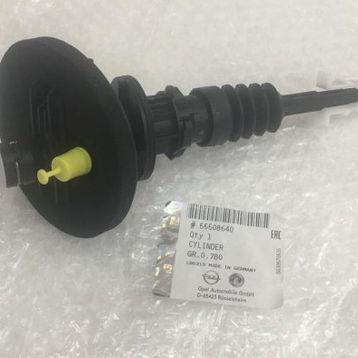 GM 55508640 Astra K Üst Merkezi Debriyaj