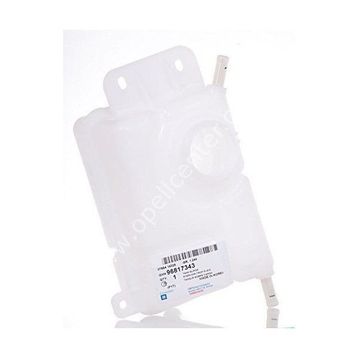 GM Chevrolet Aveo T200-T255 Yedek Su Deposu