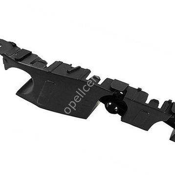 GM Chevrolet Aveo T300 Ön Sol Tampon Braketi