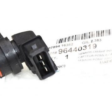 GM Chevrolet Captiva C100 Eksantrik Sensörü