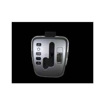 GM Chevrolet Captiva Vites Kol Numaratoru