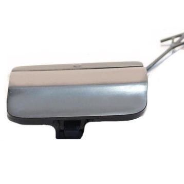 GM Chevrolet Cruze Arka Tampon Çeki Demir Kapağı